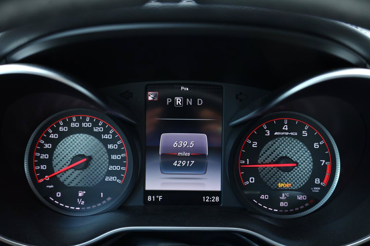 Used 2016 Mercedes-Benz AMG GT S image 65