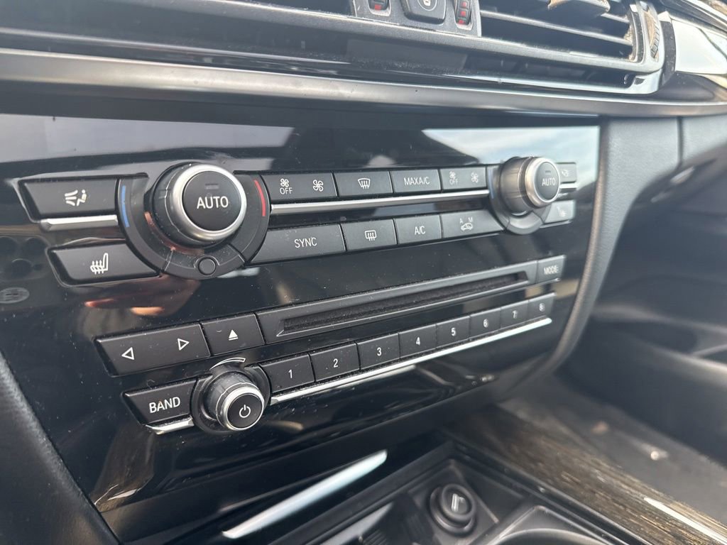 Used 2018 BMW X5 xDrive35i AWD/4WD image 16
