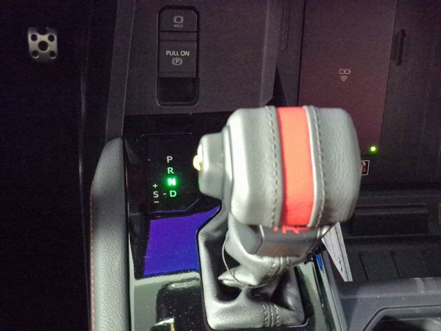 New 2026 Toyota Tundra TRD Pro image 18