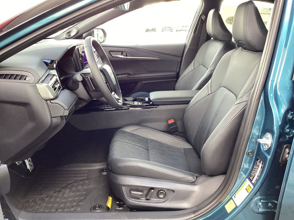 New 2026 Toyota Camry XSE image 13