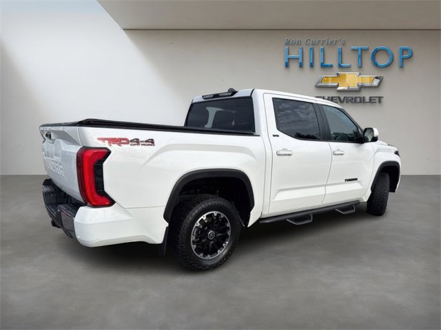Used 2024 Toyota Tundra SR5 image 6