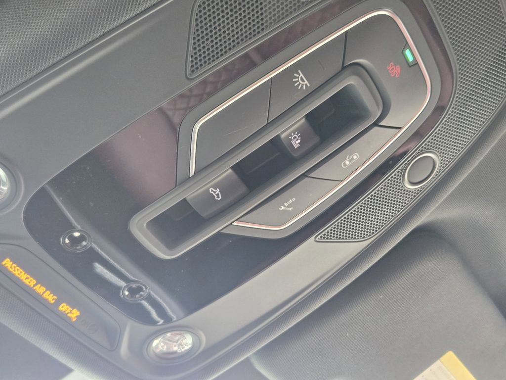 Used 2025 Audi SQ8 Premium Plus image 33