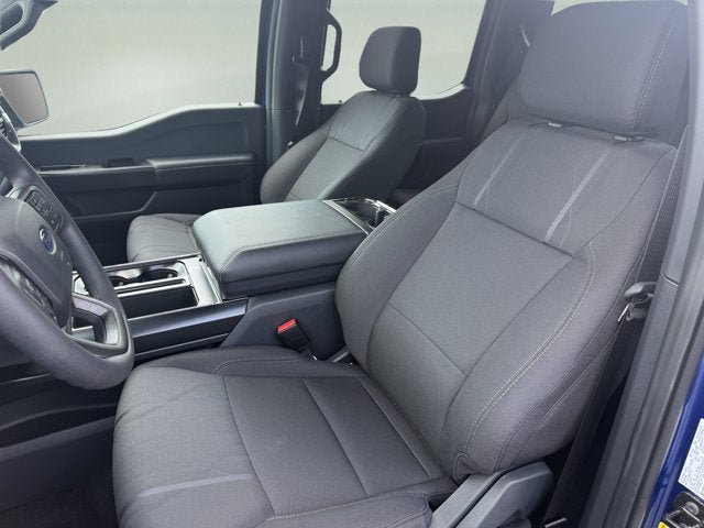 New 2026 Ford F150 STX w/ Equipment Group 200A AWD/4WD image 9