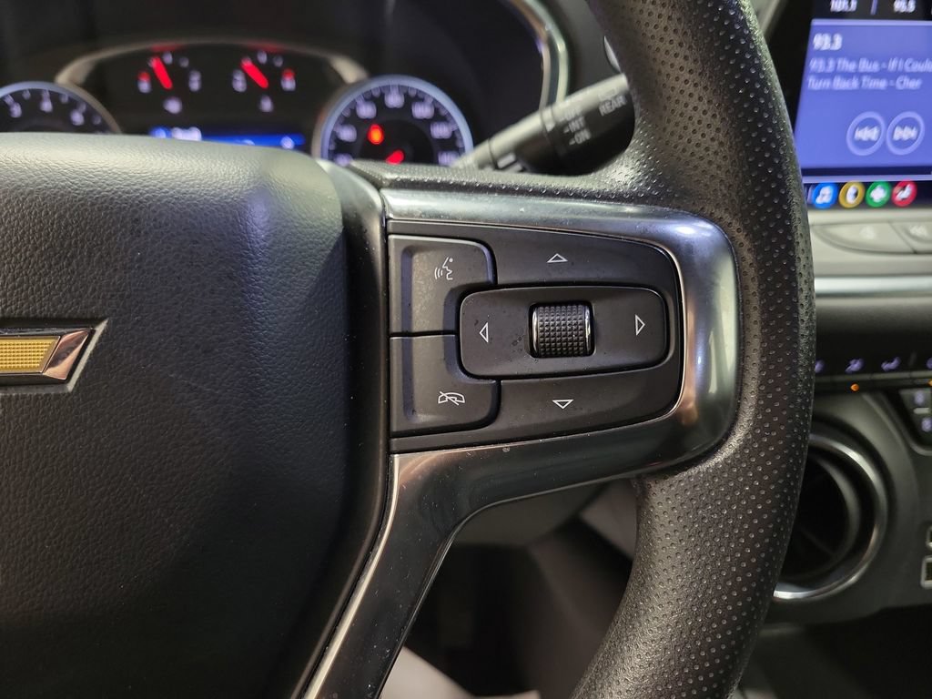 Used 2022 Chevrolet Blazer LT FWD image 26
