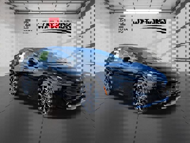 New 2026 Toyota Prius XSE Premium image 7