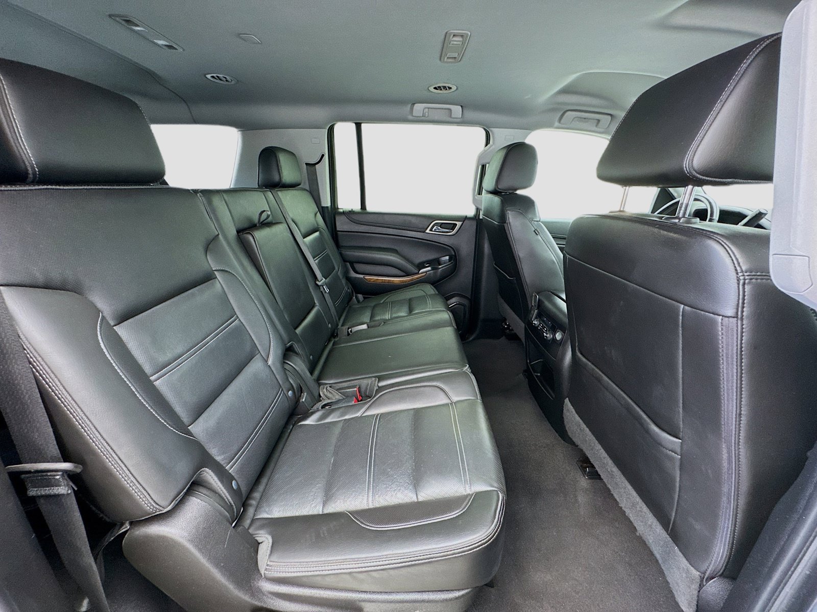 Used 2020 GMC Yukon XL Denali RWD image 19