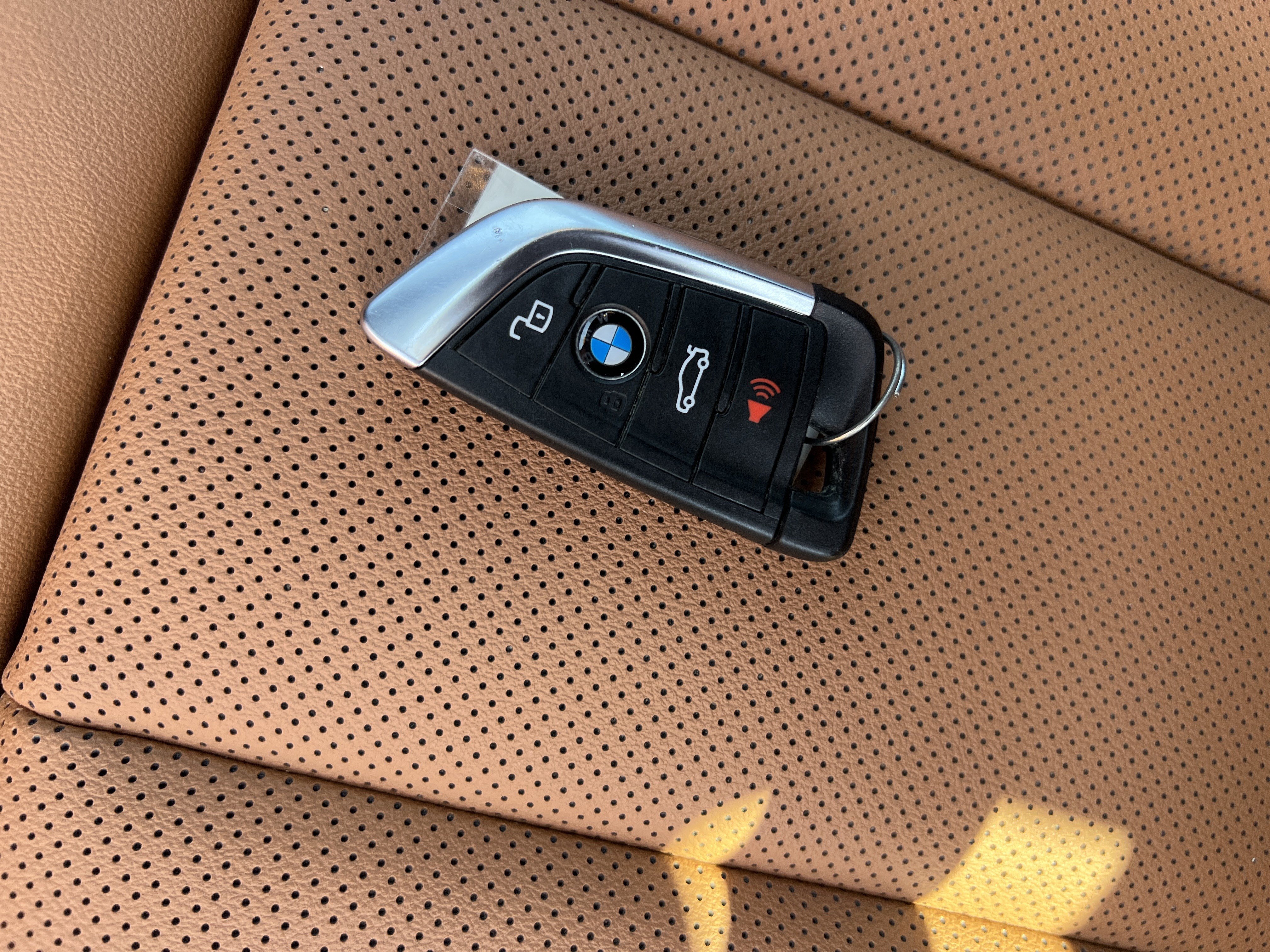 Certified 2024 BMW i4 eDrive35 w/ Convenience Package RWD image 35