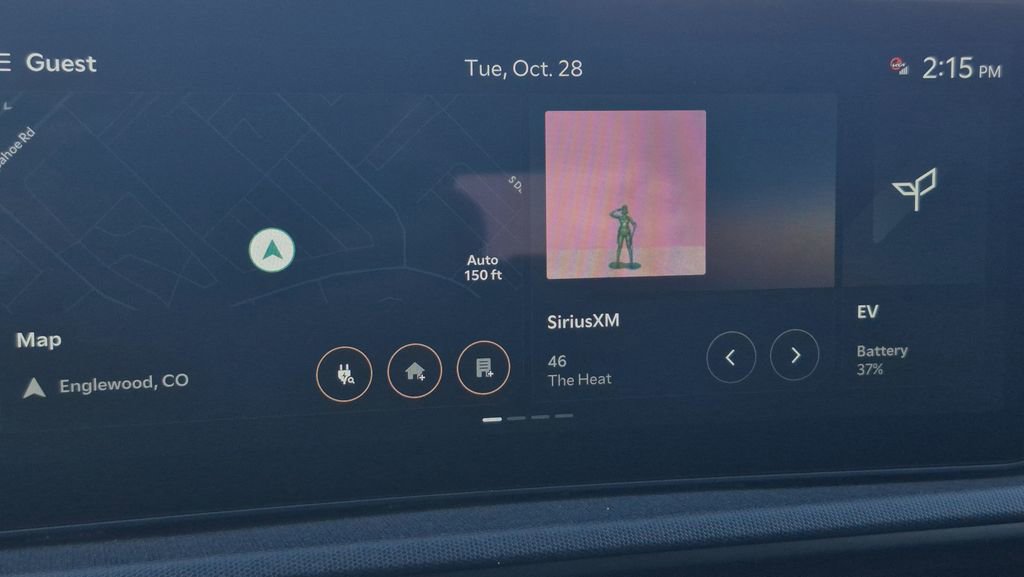 New 2025 Kia EV6 Light image 20