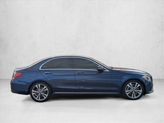 Used 2018 Mercedes-Benz C 300 C 300 image 4