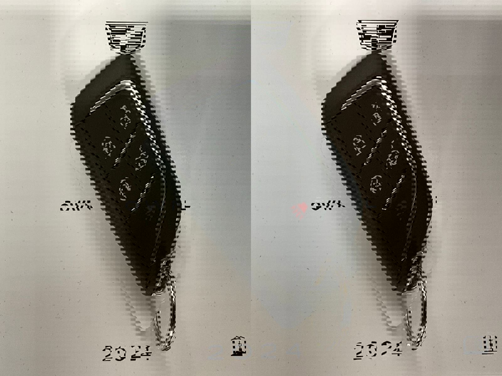 Used 2024 Cadillac CT5 Premium Luxury image 12