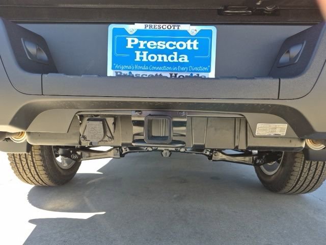 New 2026 Honda Ridgeline RTL image 15