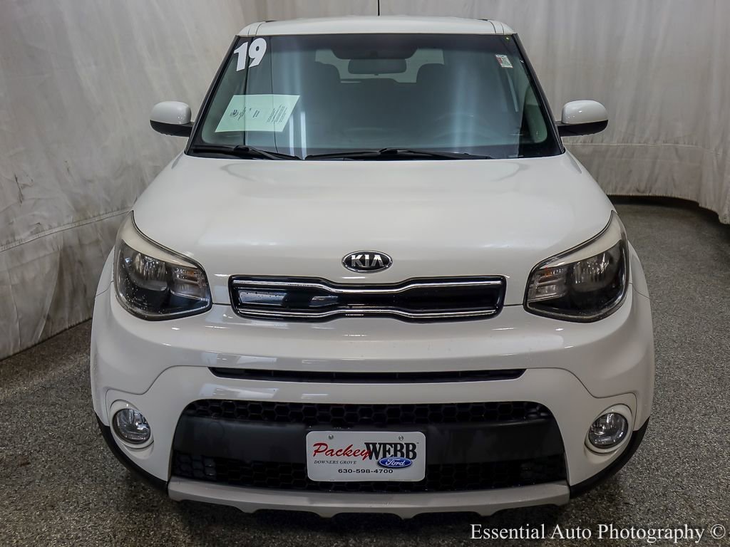Used 2019 Kia Soul + image 6
