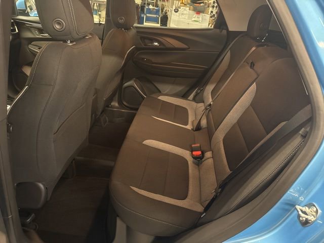 New 2026 Chevrolet TrailBlazer LT image 21