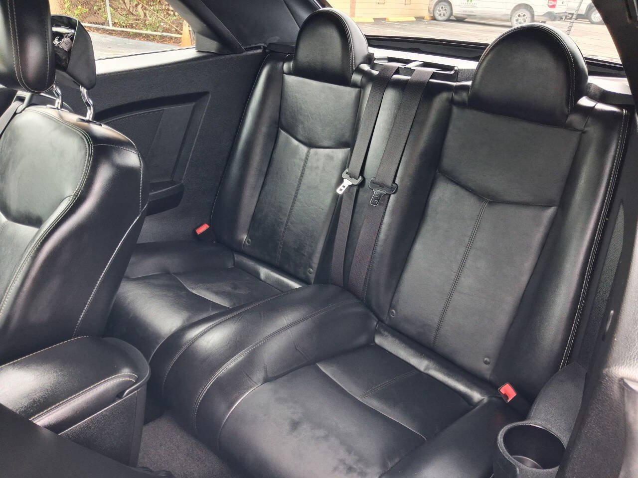 Used 2013 Chrysler 200 Limited FWD image 18