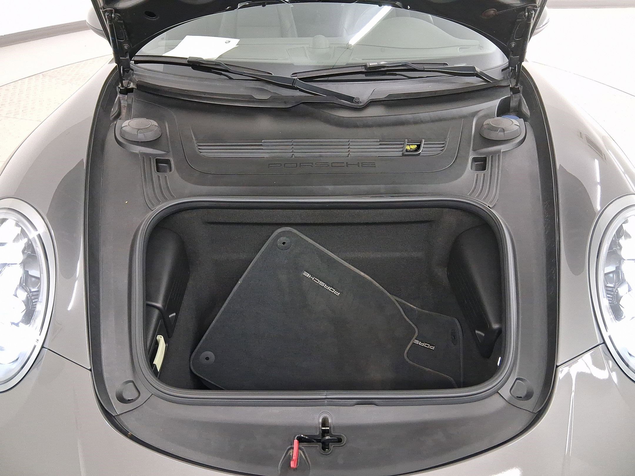 Certified 2017 Porsche 911 Carrera S image 33