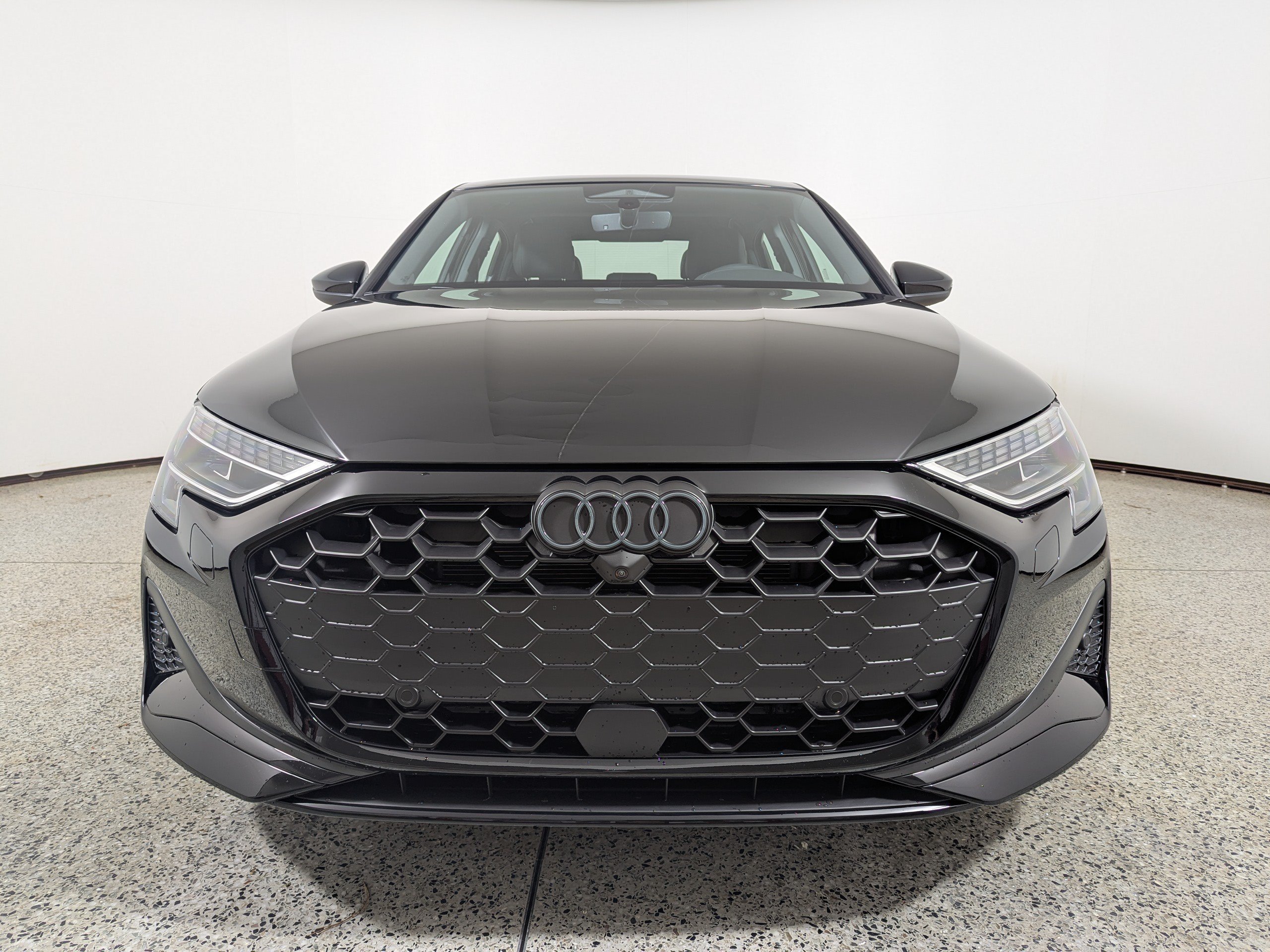 New 2026 Audi A3 2.0T Premium Plus AWD/4WD image 2