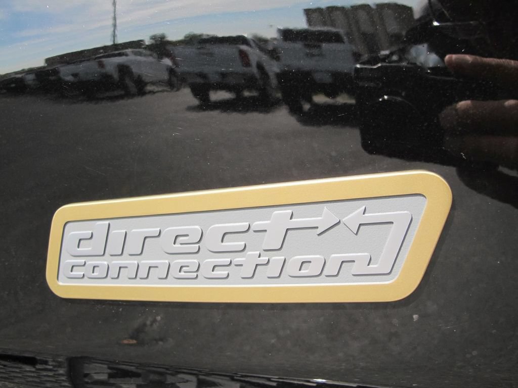 Used 2026 RAM 1500 Big Horn AWD/4WD image 4