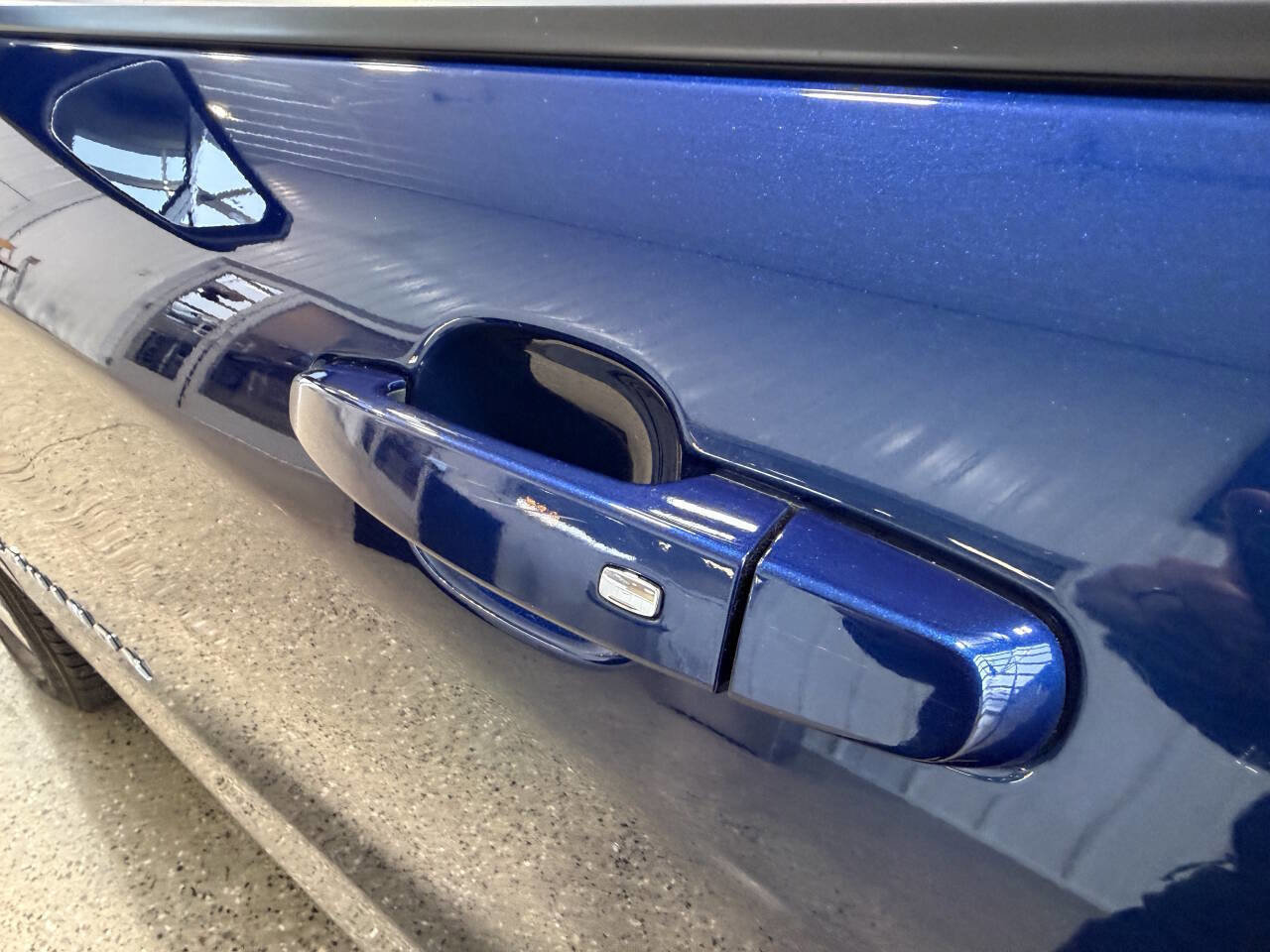 Used 2022 Chevrolet Equinox LS AWD/4WD image 32