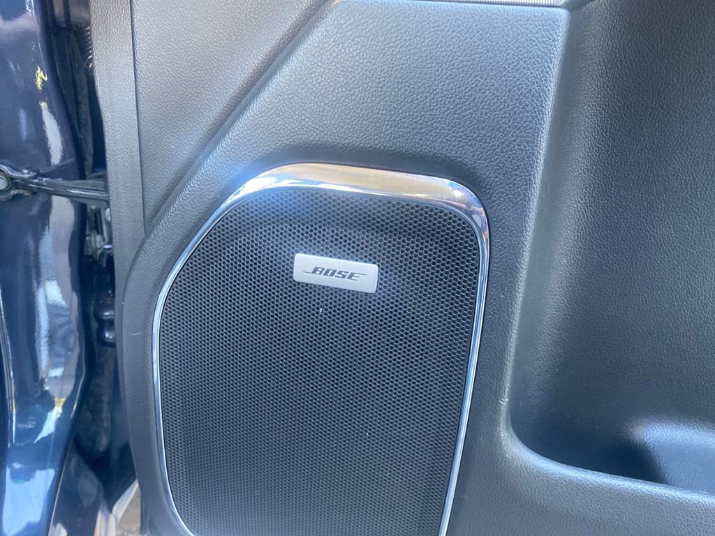 Used 2018 Chevrolet Silverado 1500 LTZ Z71 w/ Centennial Edition image 41
