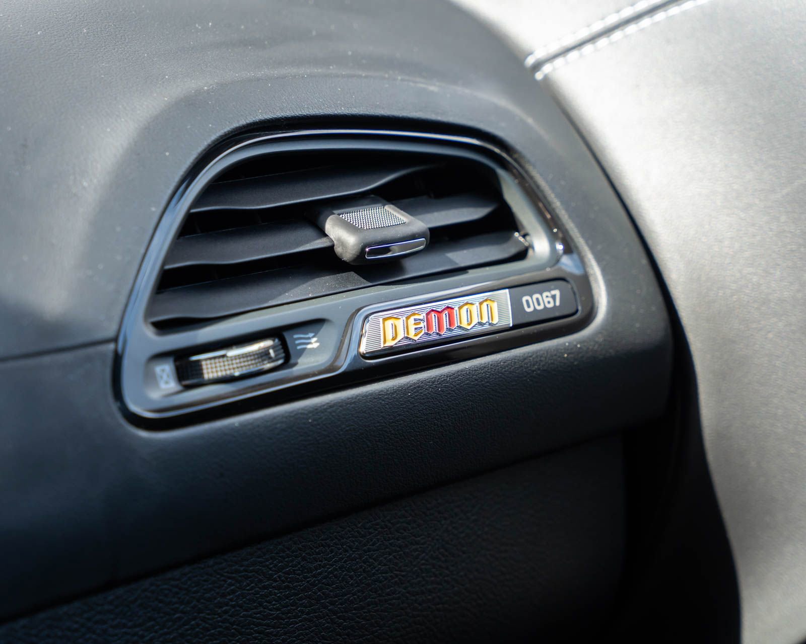 Used 2023 Dodge Challenger SRT Hellcat Redeye image 37