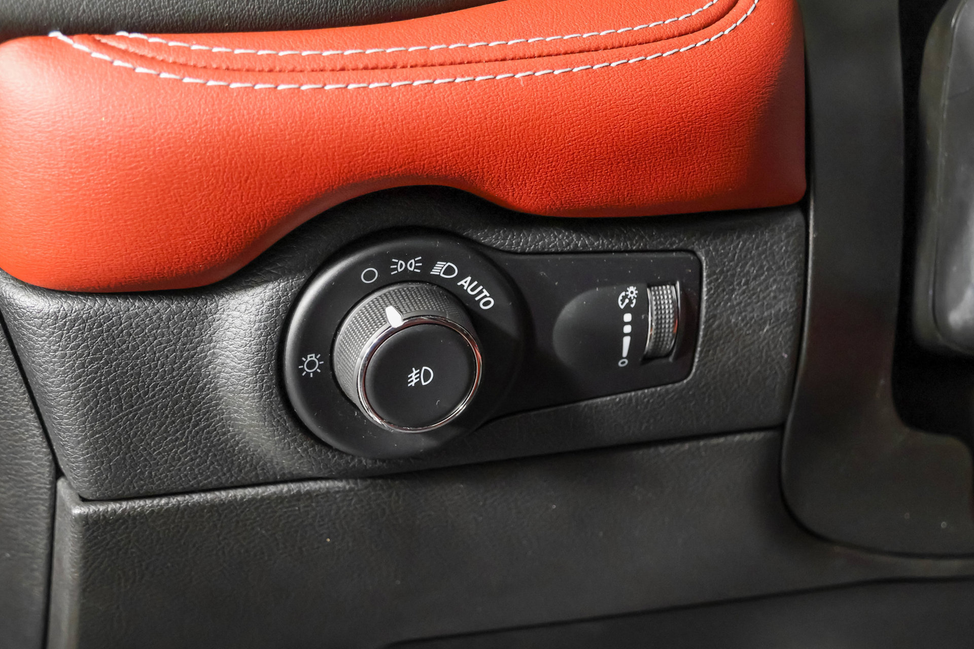 Used 2023 Dodge Durango SRT AWD/4WD image 26