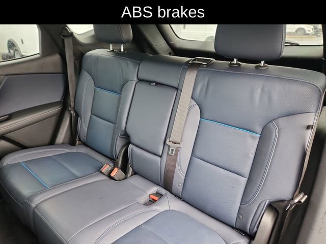 Used 2023 Chevrolet Blazer RS w/ Enhanced Convenience Package image 27
