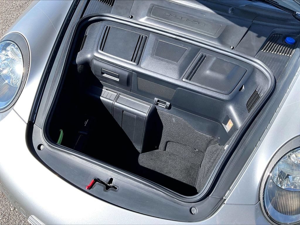 Used 2007 Porsche 911 Carrera 4S AWD/4WD image 24