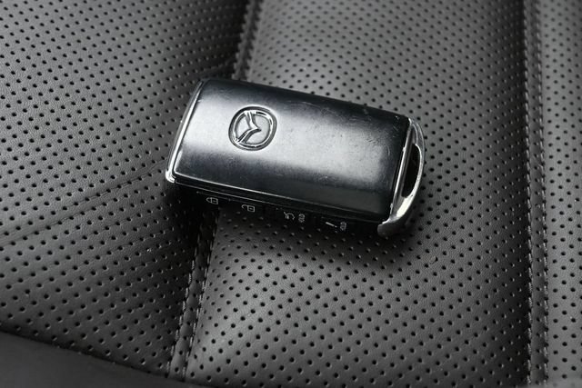 Certified 2023 MAZDA CX-5 Signature AWD/4WD image 17