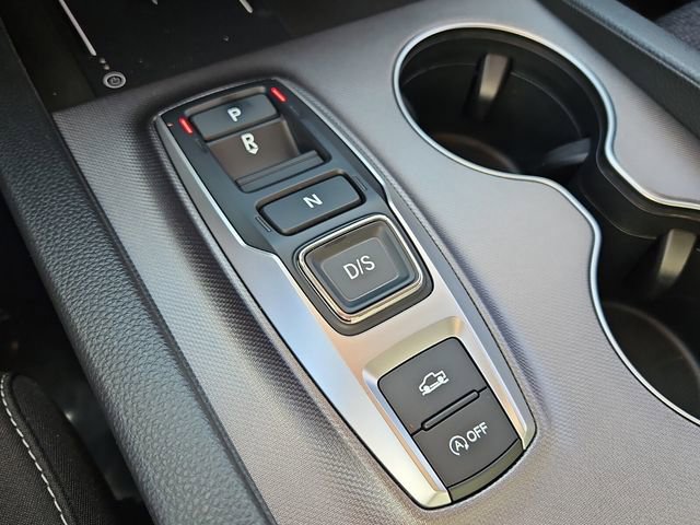 Used 2025 Honda Ridgeline Sport image 20