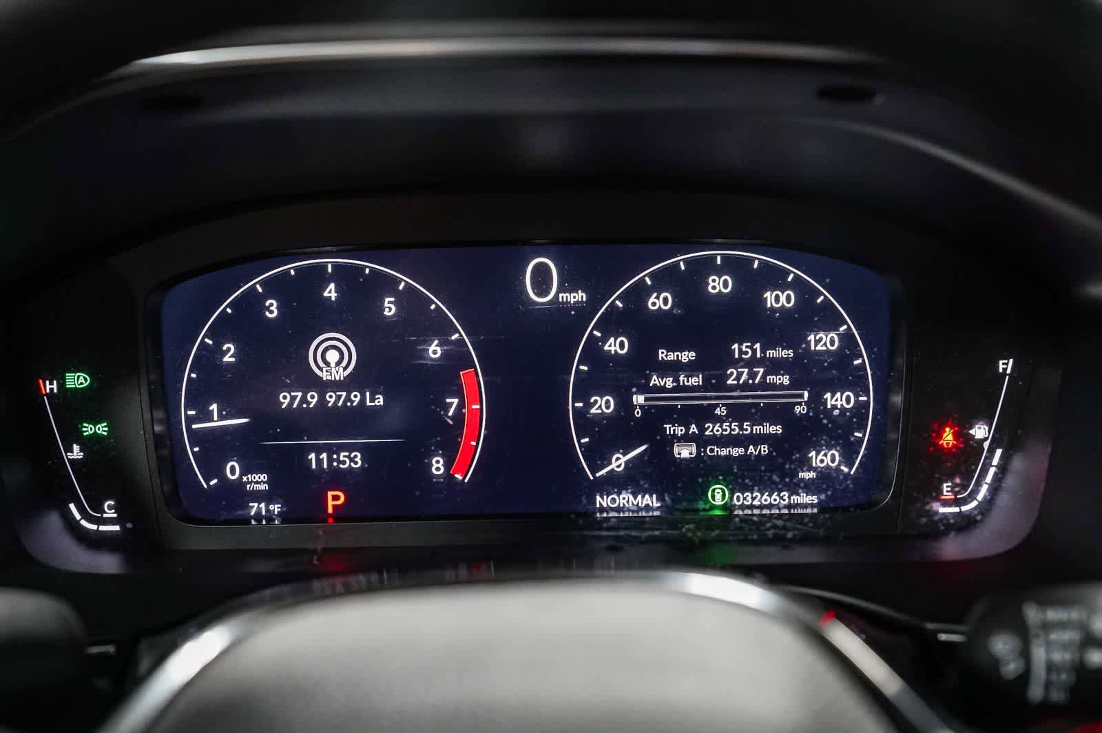 Used 2023 Acura Integra FWD image 25