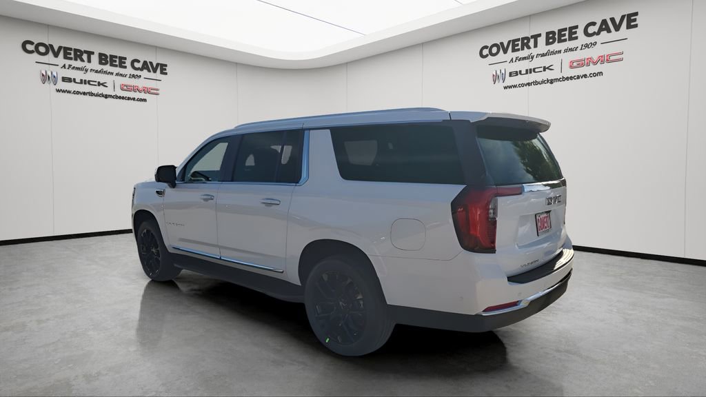 New 2026 GMC Yukon XL Elevation w/ LPO, Floor Liner Package image 7