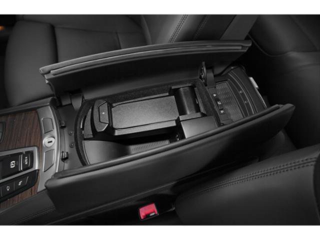 Used 2015 BMW 750Li image 17