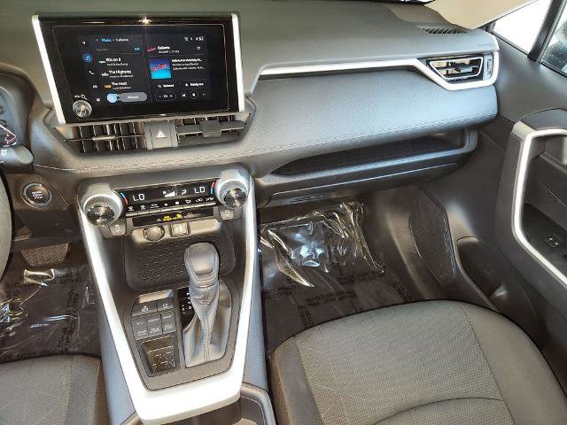 Used 2025 Toyota RAV4 XLE w/ Convenience Package image 17