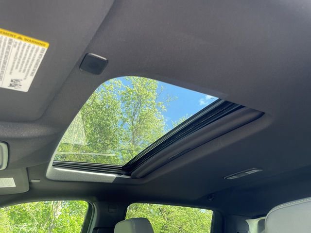 New 2026 Chevrolet Silverado 2500 ZR2 AWD/4WD image 22