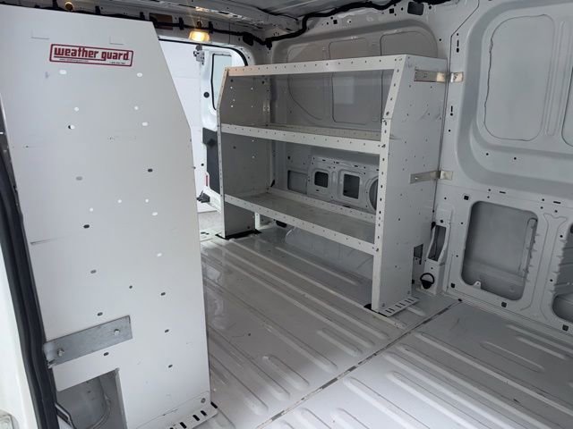 Used 2016 Ford Transit 150 130 Low Roof RWD image 20