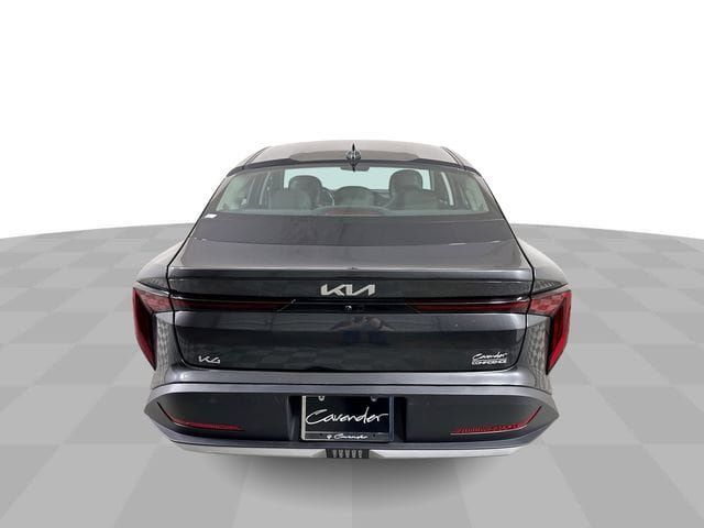 Used 2026 Kia K4 FWD image 7