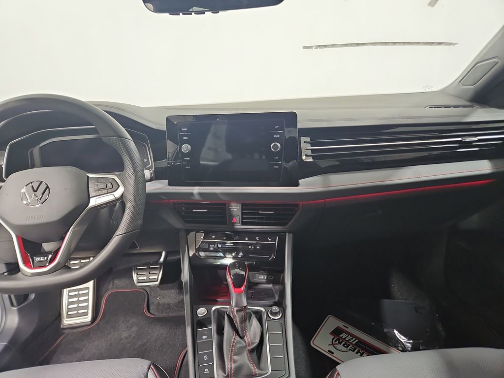 New 2026 Volkswagen Jetta GLI Autobahn image 17