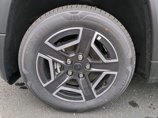 New 2026 Jeep Cherokee Limited image 30