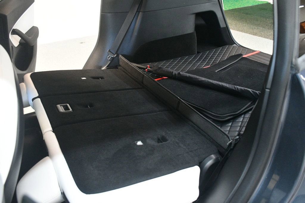 Used 2021 Tesla Model Y Performance AWD/4WD image 68