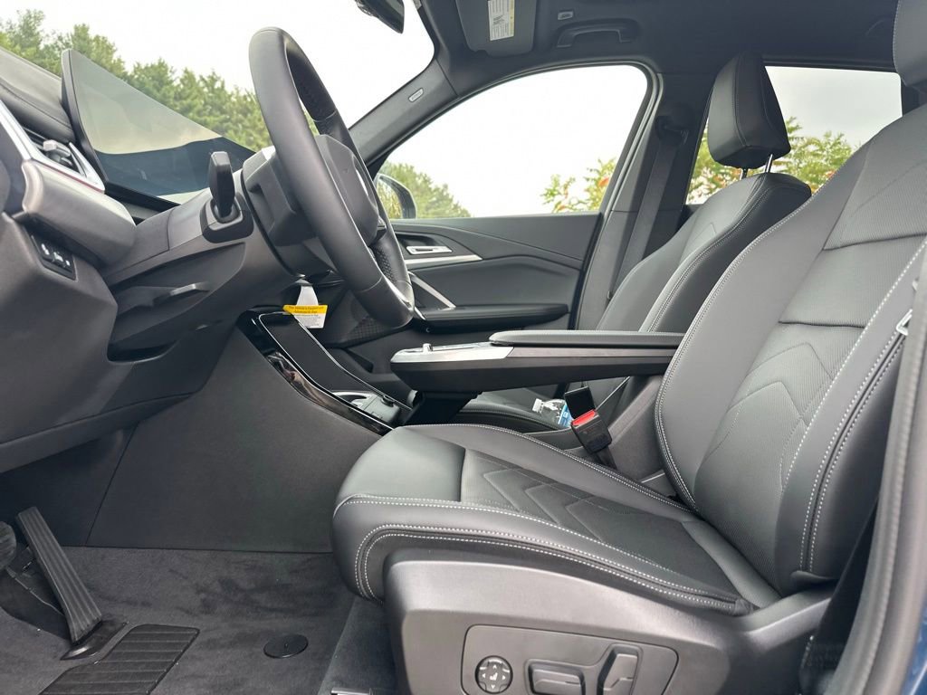 New 2026 BMW X1 xDrive28i AWD/4WD image 15