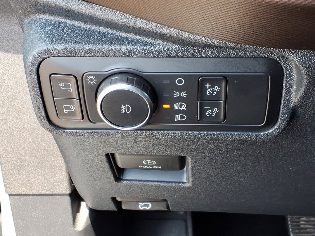 Used 2022 Ford Bronco Outer Banks AWD/4WD image 37