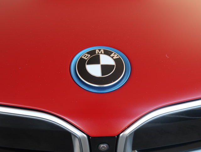 Used 2017 BMW i8 AWD/4WD image 45