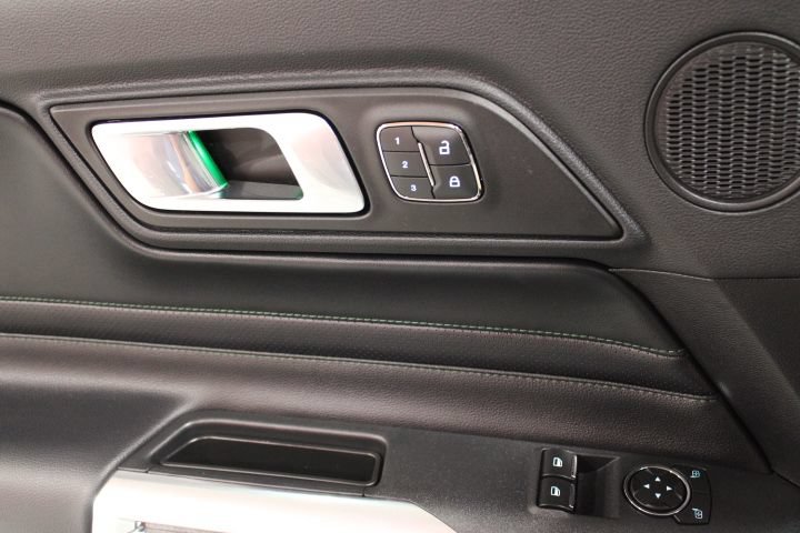 Used 2019 Ford Mustang Bullitt w/ Bullitt Electronics Package RWD image 15