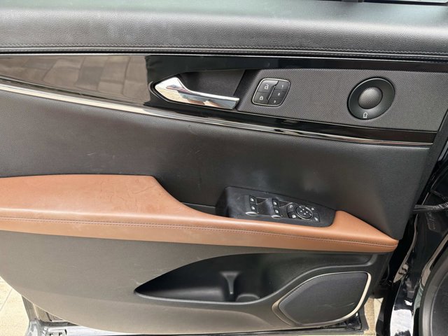 Certified 2023 Lincoln Nautilus Reserve FWD image 11