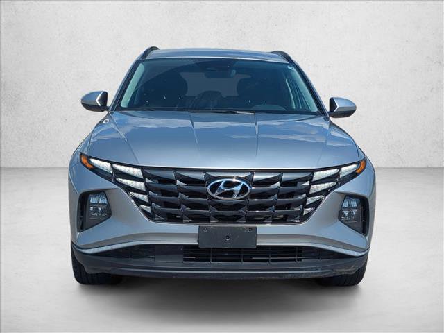 Used 2024 Hyundai Tucson SEL FWD image 2