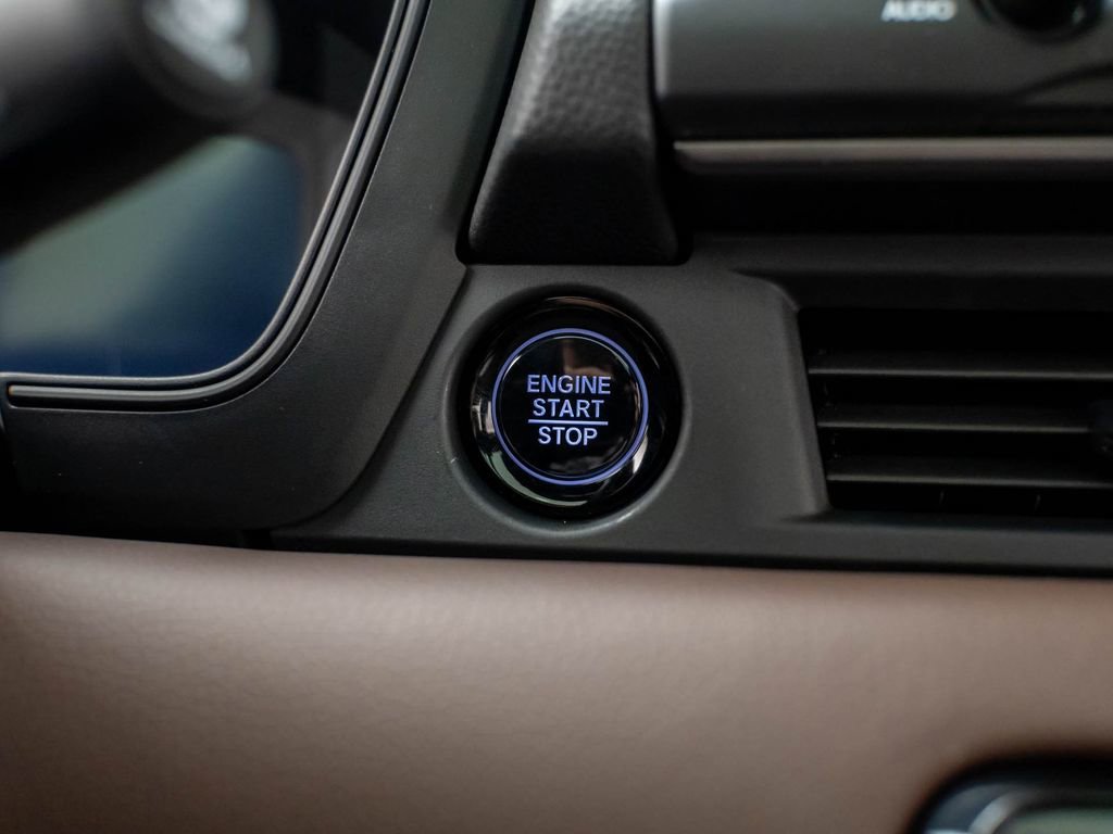 New 2026 Honda Pilot TrailSport image 23