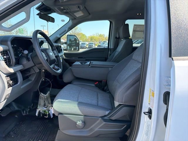 New 2026 Ford F450 XL AWD/4WD image 15