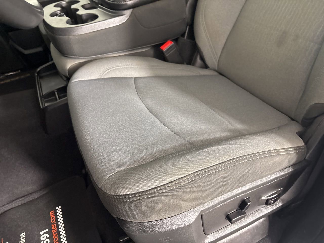 Used 2024 RAM 3500 Big Horn image 11