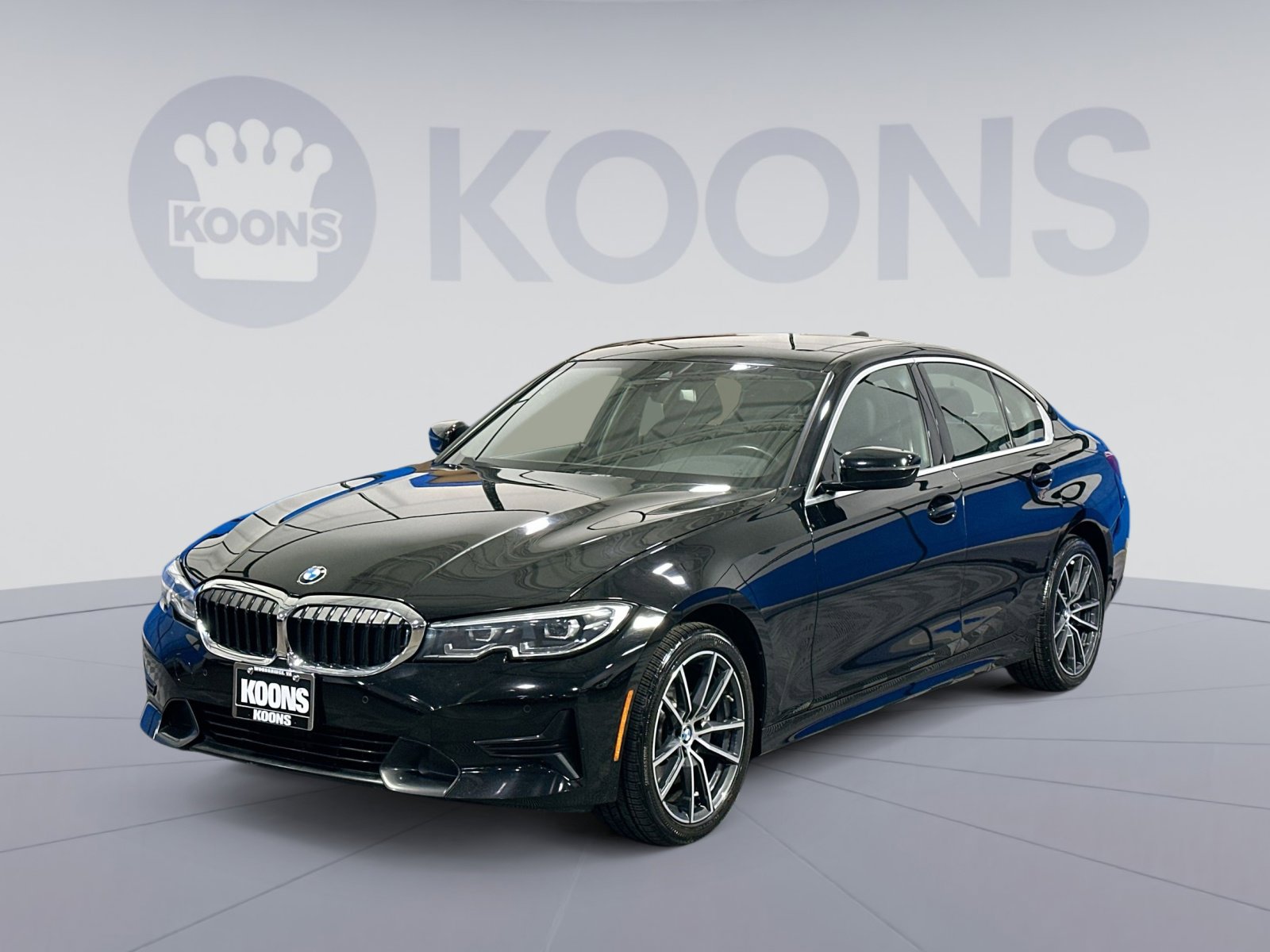 Used 2020 BMW 330i xDrive Sedan w/ Convenience Package