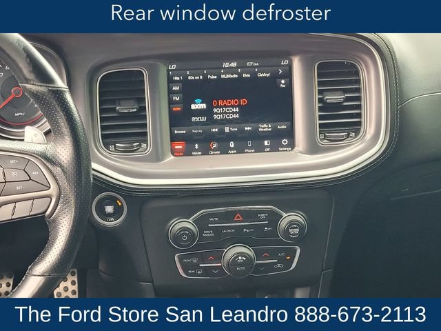 Used 2019 Dodge Charger Scat Pack w/ Plus Group RWD image 18